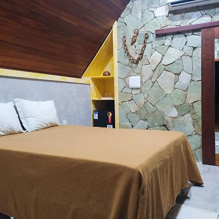 Recanto Alto Da Serra Portalegre Kültér fotó