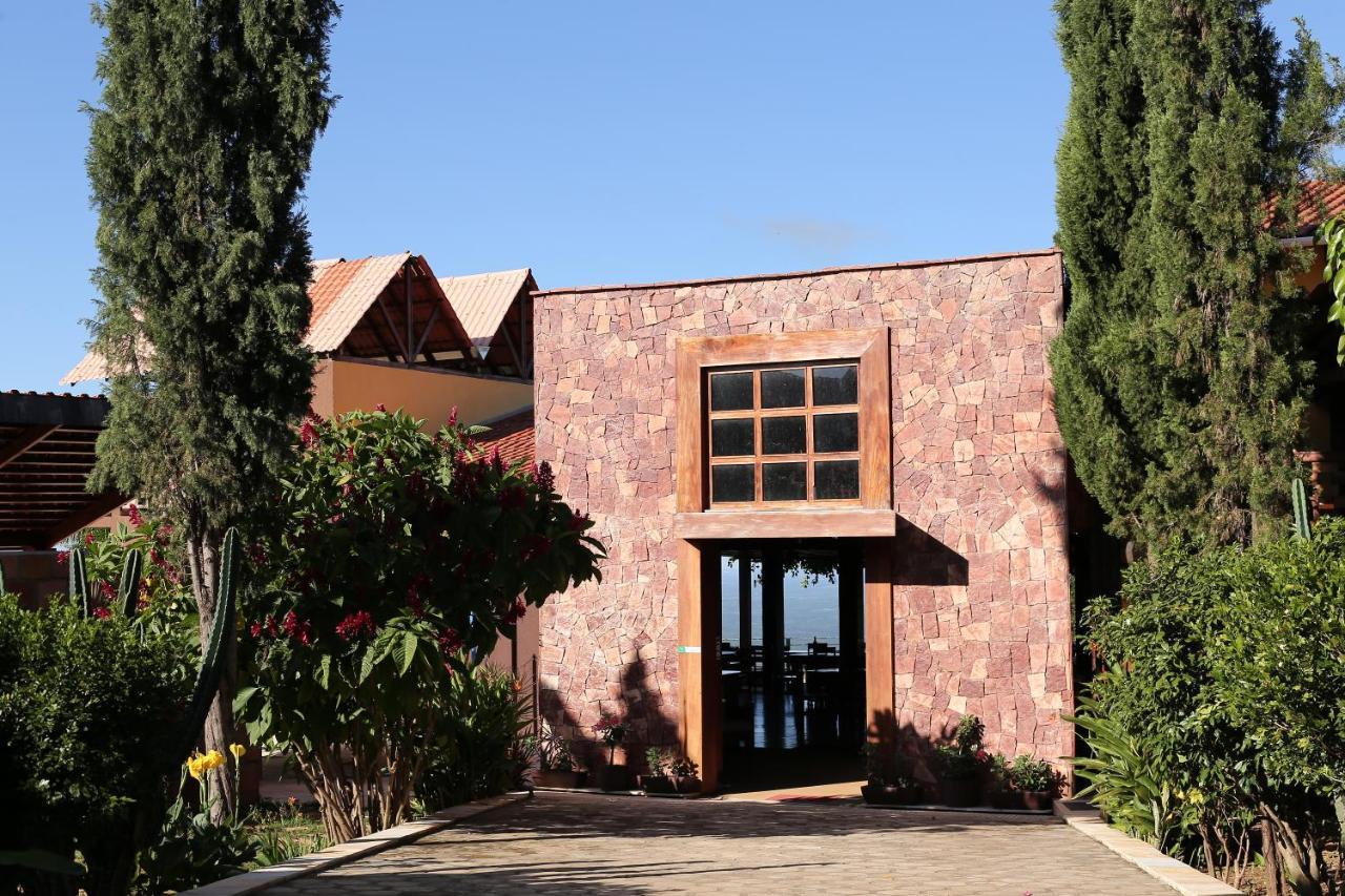 Recanto Alto Da Serra Portalegre Kültér fotó