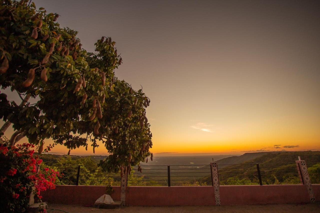 Recanto Alto Da Serra Portalegre Kültér fotó
