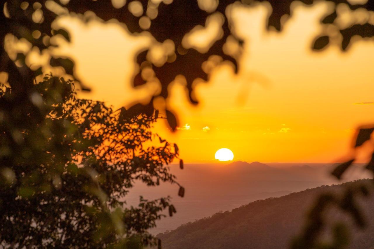 Recanto Alto Da Serra Portalegre Kültér fotó