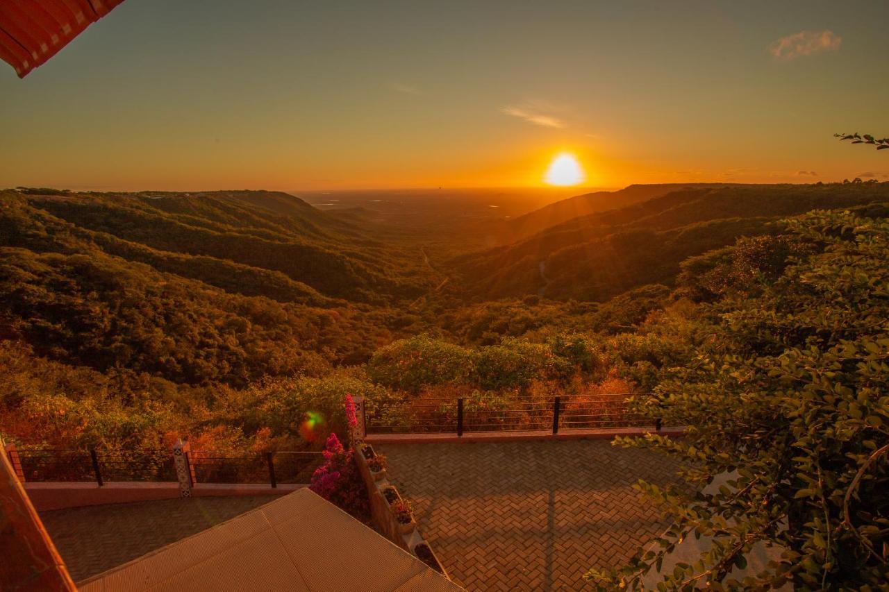 Recanto Alto Da Serra Portalegre Kültér fotó